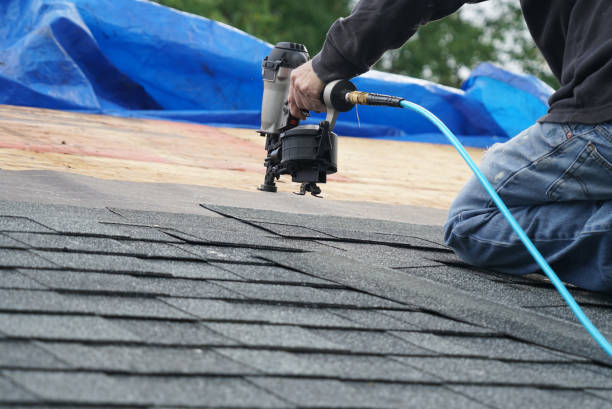 Roof Installation Near Me in Laurens, IA