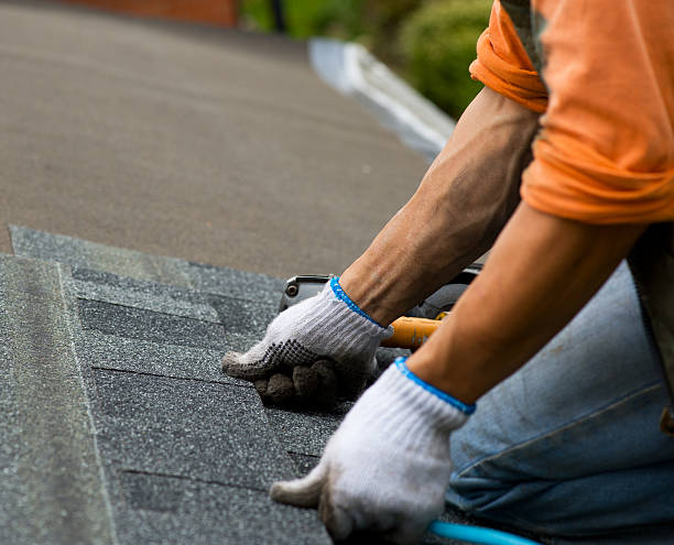Heating Cable for Roof Installation in Laurens, IA