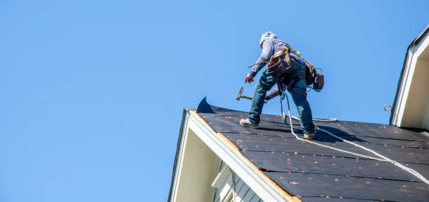 Best Residential Roofing Contractor  in Laurens, IA